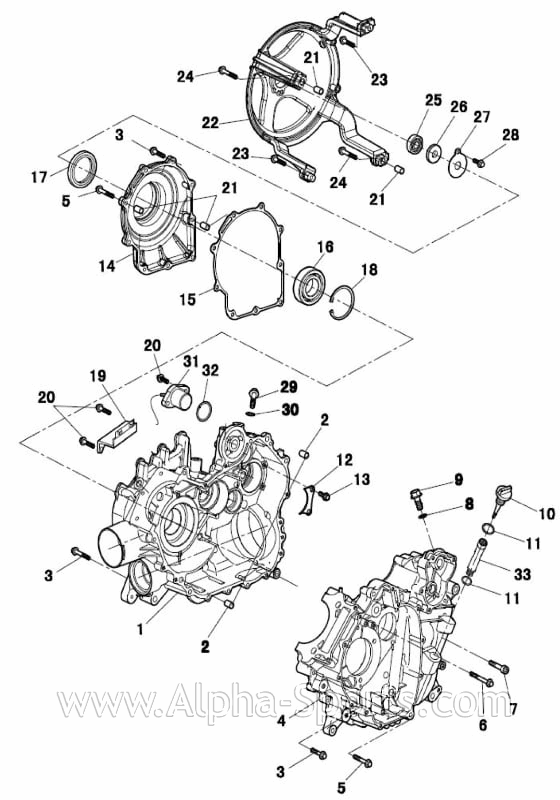 Coleman Parts Catalog